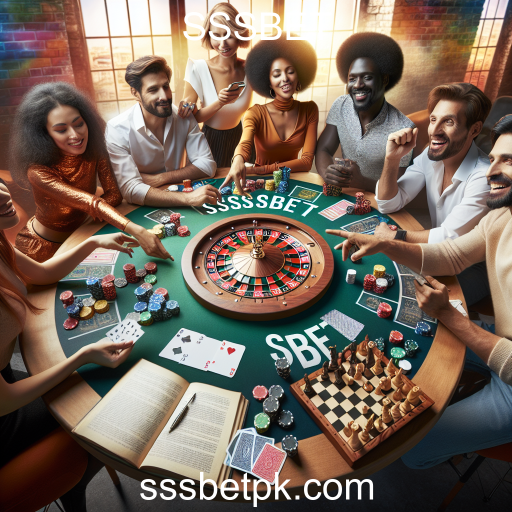 A Magia dos Jogos de Mesa: Entretenimento e Conexão